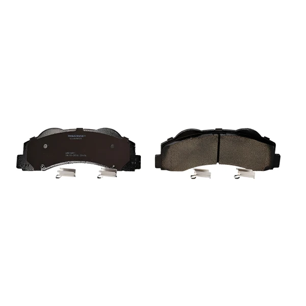 Pastilla De Freno Para Ford Expedition 2010 2018