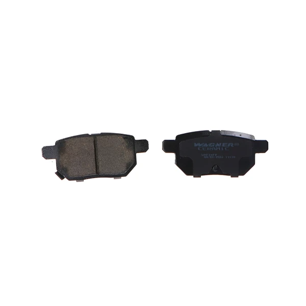 Pastilla De Freno Para Chery Tiggo 2 2017 2023