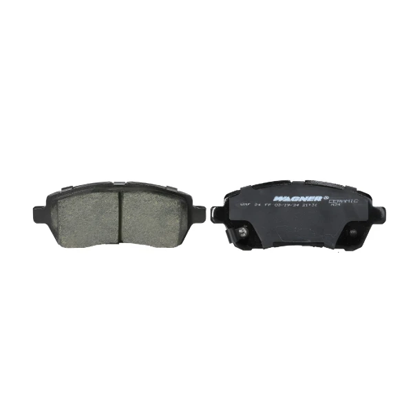 Pastilla De Freno Para Changan Cs15 2016 2024