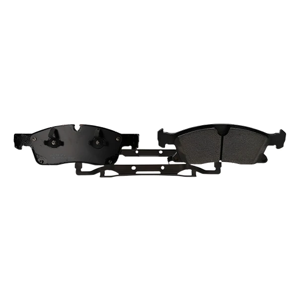 Pastilla De Freno Para Jeep Grand Cherokee 2011 2019