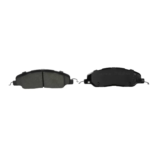 Pastilla De Freno Para Ford Mustang 2011 2014
