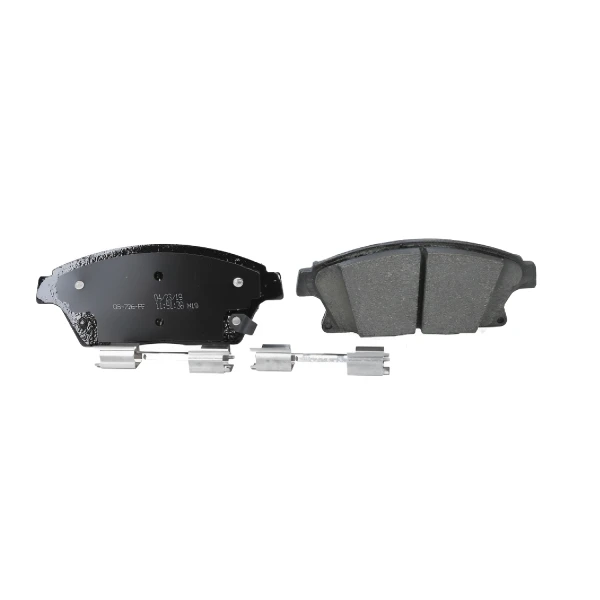 Pastilla De Freno Para Opel Astra 2012 2016