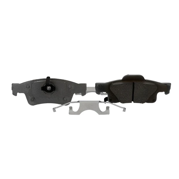 Pastilla De Freno Para Jeep Grand Cherokee 2011 2019