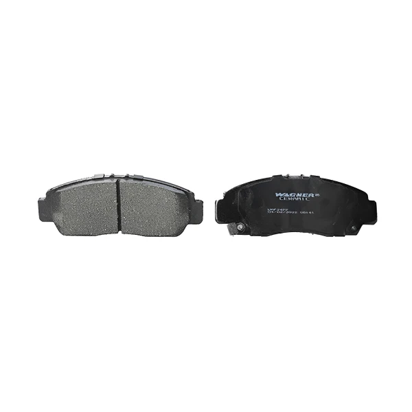 Pastilla De Freno Para Honda Stream 2001 2006