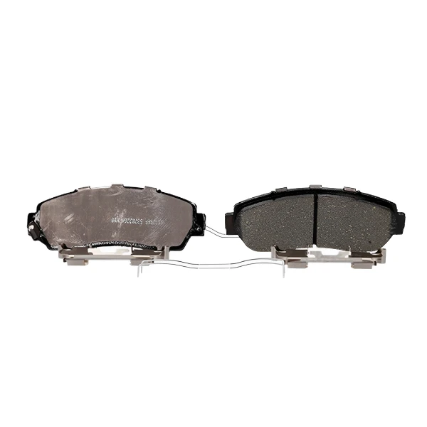 Pastilla De Freno Para Honda Cr V 2012 2016 4x4