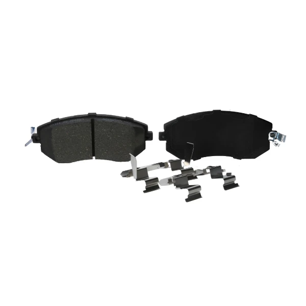 Pastilla De Freno Para Subaru Outback 2010 2015
