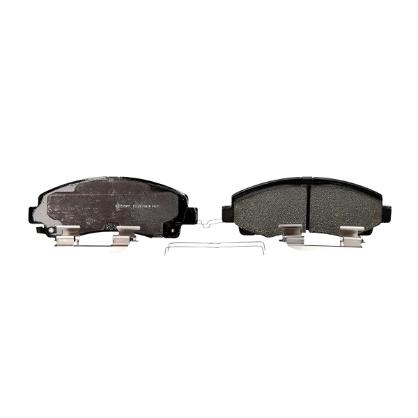 Pastilla De Freno Para Honda Ridgeline 2012 2014