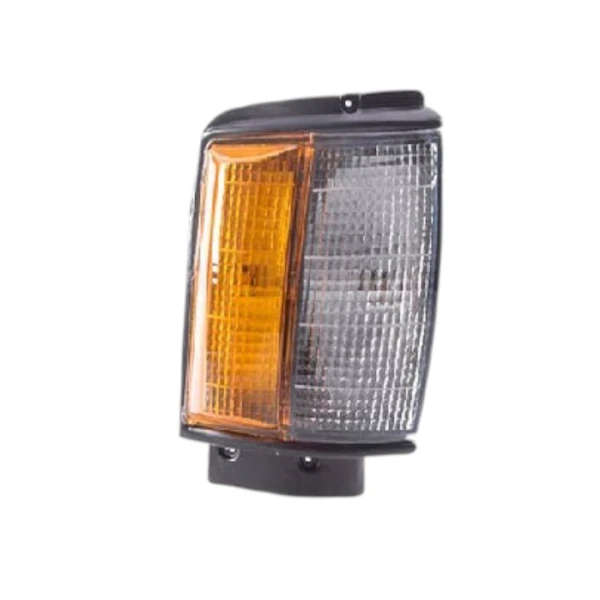 Farol Punta Para Toyota Hilux 1984 1988 1.6 1y 4x2