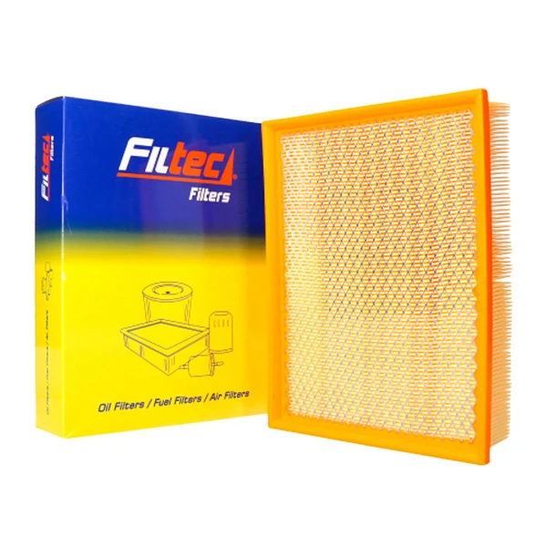 Filtro De Aire Para Jmc Vigus 2019 2024 2.4 Diesel