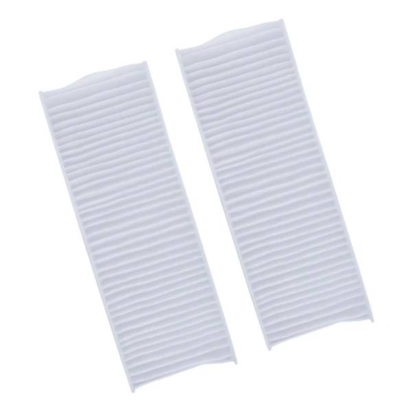 FILTRO DE POLEN CU24012/2 - FILTEC FILTERS - Filtros De Polen | ClickRepuestos