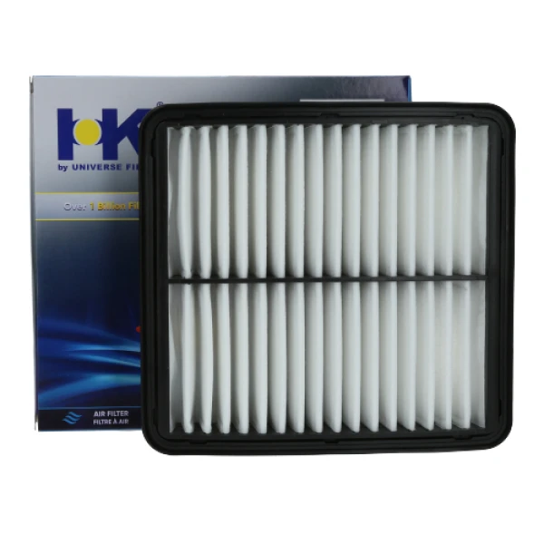 FILTRO DE AIRE C23041 - HK FILTERS - Filtro De Aire | ClickRepuestos