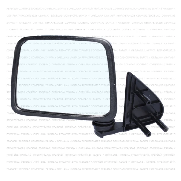 Espejo Para Nissan D21 1993 2010