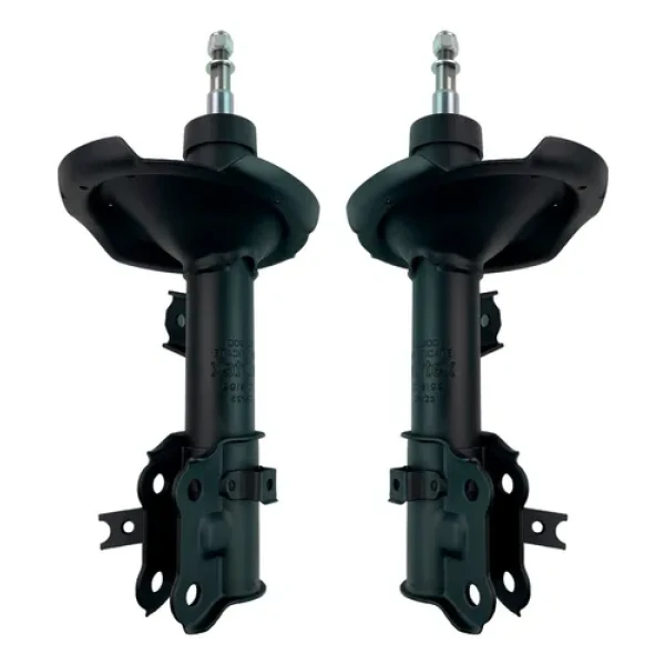 Amortiguador Delanteros Para Kia Rio 2006 2011