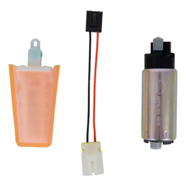 Bomba Bencina Electrica Angosta Tercel 93/99 Npn