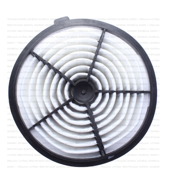 Filtro De Aire C2262 - Wurtex