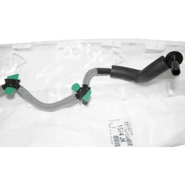 MANGUERA RETORNO INYECTOR PEUGEOT /CITROEN BHORKE