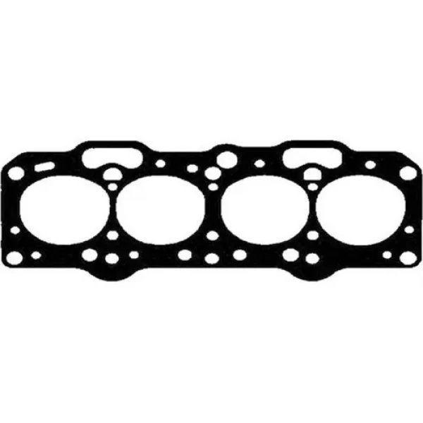 Empaquetadura Culata Fiat Fiorino 1.5 /palio Boble Bobina Toto