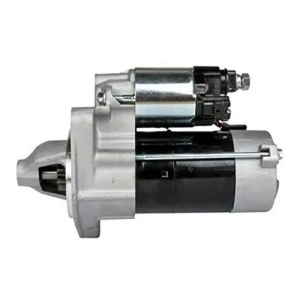 Motor Partida Ty Yaris 1.5/1.3 9 Dtes Echlin