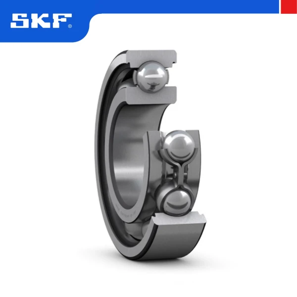 RODAMIENTO 6203-2RSH/C3 (17x40x12) - SKF