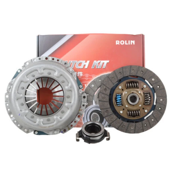 Kit De Embrague Para Jac T6 2017 2023