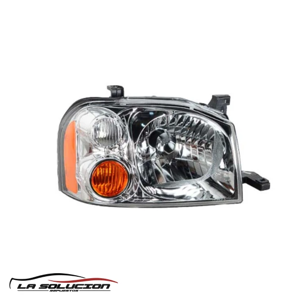 Optico Nissan Terrano D22 Reg Manual Derecho