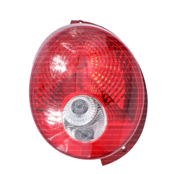 FAROL TRASERO IZQUIERDO CHEV SPARK 800/1000 FAROL TRASERO IZQUIERDO CHEV SPARK 800/1000