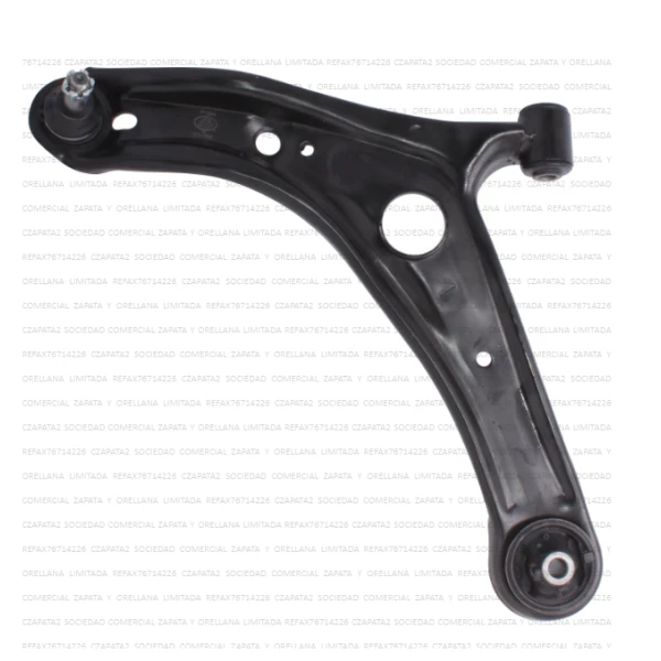 Bandeja De Suspensión Para Toyota Funcargo 1998 2003 1.3 2nzfe Ncp20