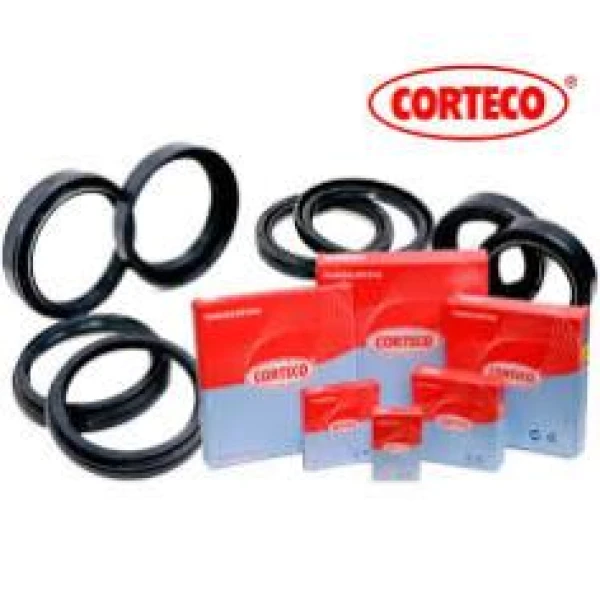 RETEN EJE MOTRIZ JHON DEERE 53.2X78X13/14 CORTECO - Reten De Eje palier | ClickRepuestos
