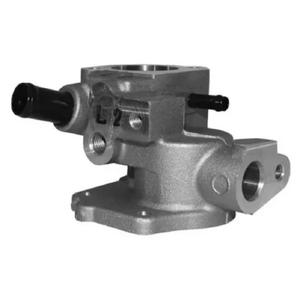 Base Termostato Para Chevrolet Spark 1.0