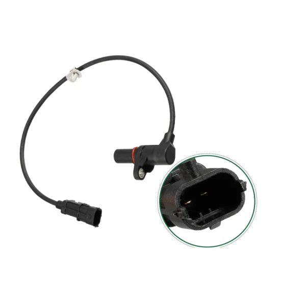 Sensor Posición Cigüeñal Ckp Para Hyundai Accent Rb
