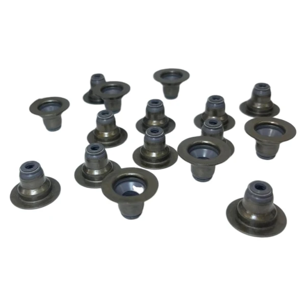 Retenes De Válvulas Para Chevrolet Cruze 2010 2016 1.8