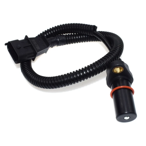 SENSOR CKP HYUNDAI ACCENT / TRAJET / ELANTRA / SANTA FE / MATRIX / SONATA / GETZ / I30 - KIA SPORTAGE / MAGENTIS / CARENS / CERATO - GLOBAL ENERGY
