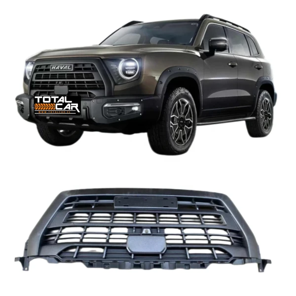 Mascara Para Haval Dargo 2.0
