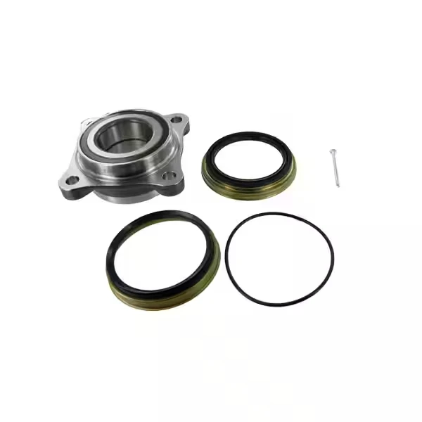 Kit Rodamientos Para Toyota Hilux