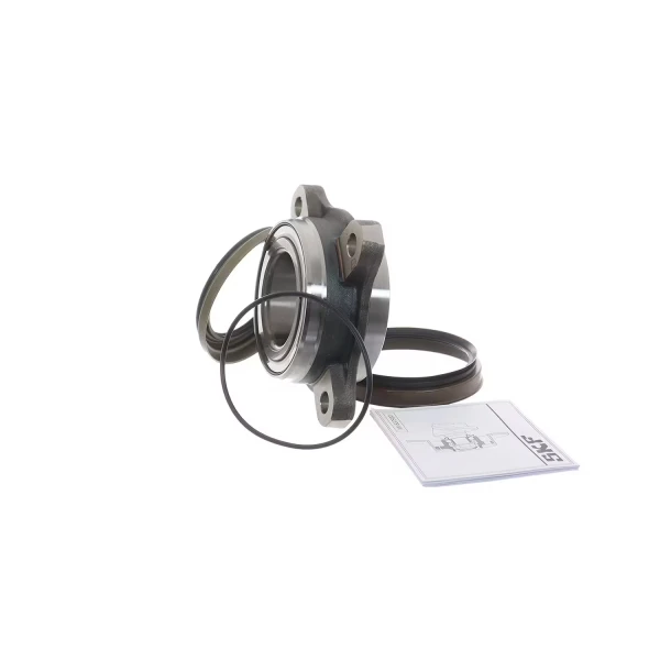 Kit rodamientos para toyota hilux - Kit Rodamientos | ClickRepuestos