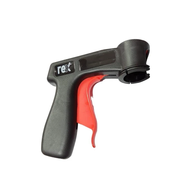 PISTOLA AEROSOL - REX