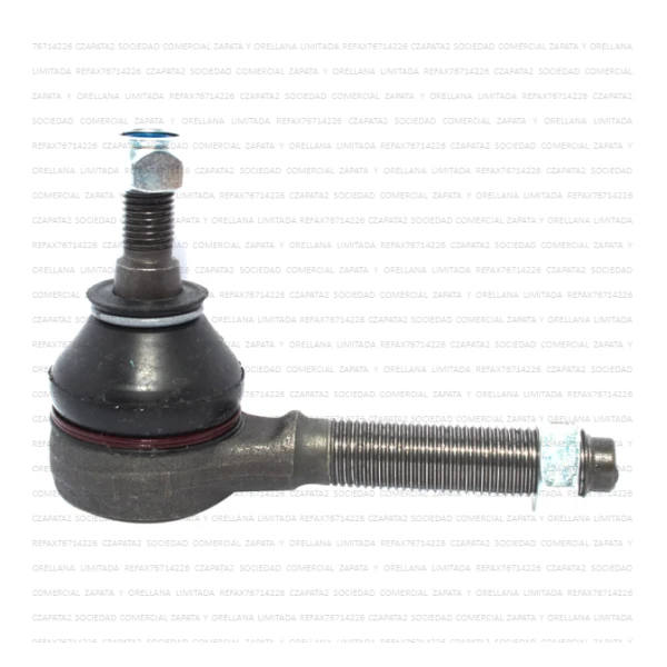 Terminal Direccion Para Citroen Zx 1993 1999 1.4/1.6/1.8/1.9/2.0