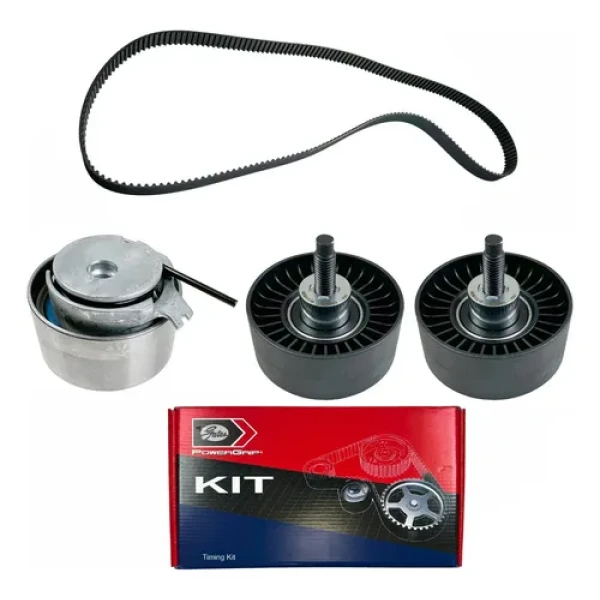 Kit De Distribución Para Maxus V80 2017 2021 2.500 R91 Dohc 16vvt