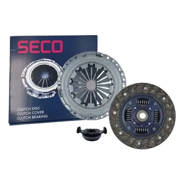 Kit De Embragues Para Citroen Berlingo 1997 2000 1.4