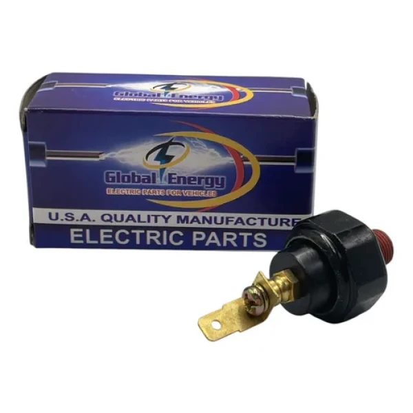 Bulbo Presion De Aceite Hyundai -kia Global Energy