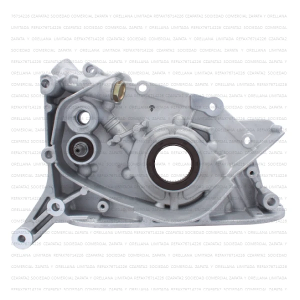 Bomba De Aceite Para Hyundai H100