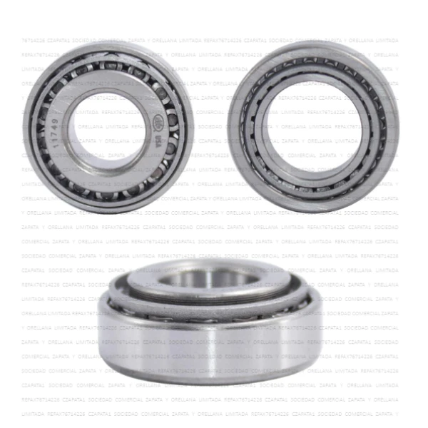 Kit rodamiento trasero para opel corsa - Kit Rodamientos Traseros | ClickRepuestos