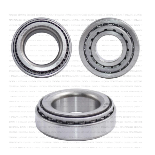 Kit rodamiento trasero para opel corsa - Kit Rodamientos Traseros | ClickRepuestos