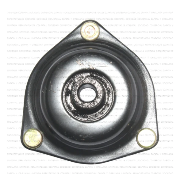 Cazoleta Para Nissan Sentra 2000 2007 1.8 Qg18de B15 Dohc