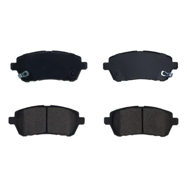 Pastilla de freno para suzuki swift 1.2