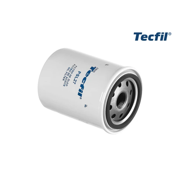 FILTRO ACEITE W713/1 NISSAN D21 /V16 TECFIL