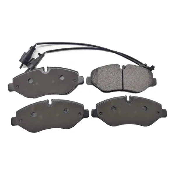 Pastilla De Freno Para Mercedes Benz Sprinter 415