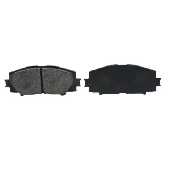 Pastilla de freno para toyota prius 1.5 - Pastillas De Freno | ClickRepuestos
