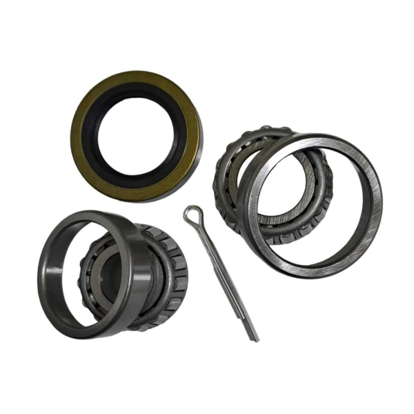 Kit Rodamiento Trasero Spark 800 / 1000 / Daewoo Matiz - Ebi