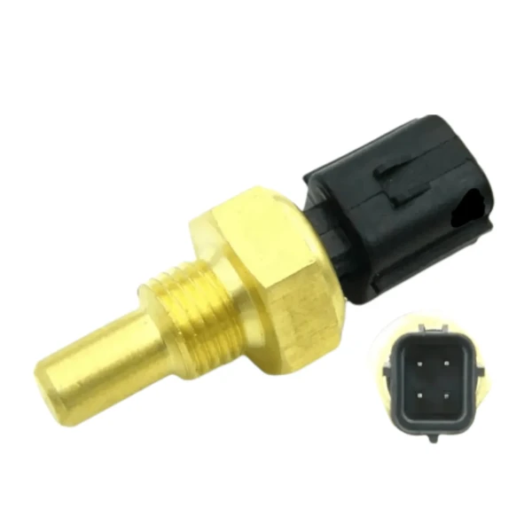 SENSOR TEMPERATURA SSANG YONG ACTYON 2.0/2.3 /KORANDO 2.0/STAVIC 2.2/2.7 4 PINES GLOBAL ENERGY